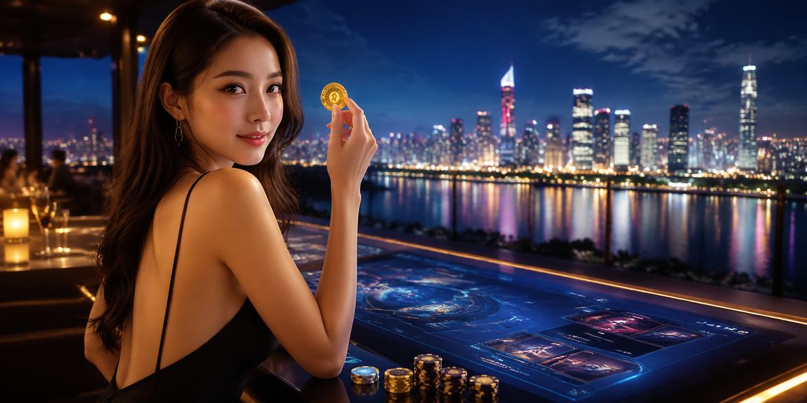 Người dùng TP.HCM đặt cược esports trên điện thoại tại quán cà phê